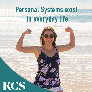 Personal Systems exist in everyday life image