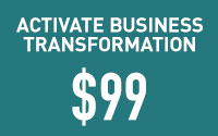 Activate Business Transformation