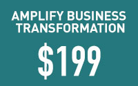 Amplify Business Transformation