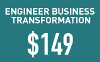 Engineer Business Transformation